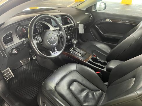 Used 2013 Audi A5 2.0T Premium image 12