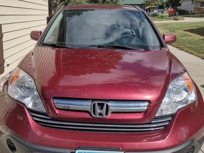 Used 2009 Honda CR-V EX-L