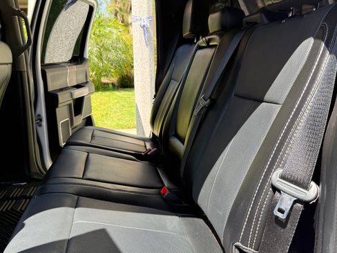 Used 2018 Ford F150 Lariat AWD/4WD image 15
