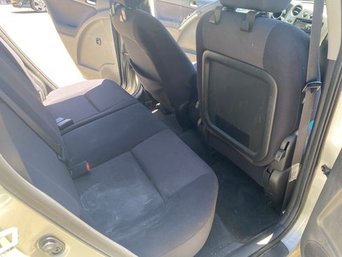 Used 2003 Toyota Matrix XRS FWD image 27