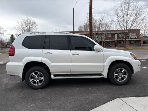 Used 2008 Lexus GX 470 image 8