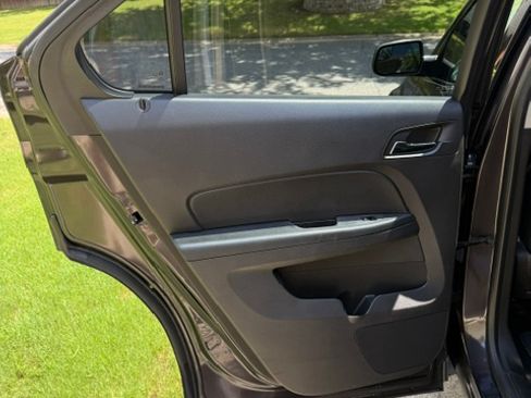 Used 2014 Chevrolet Equinox LT w/ Driver Convenience Package FWD image 11