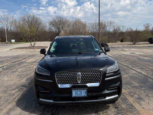 Used 2022 Lincoln Aviator AWD image 10