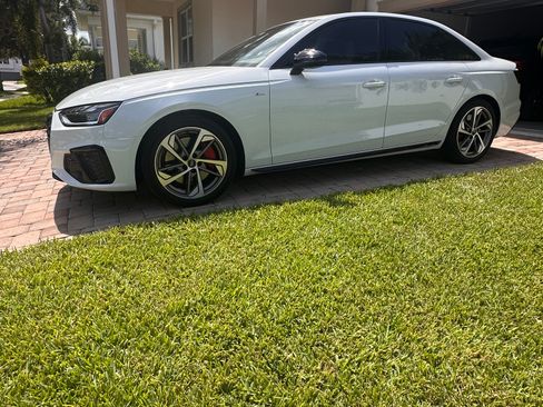 Used 2023 Audi A4 2.0T Premium Plus image 15