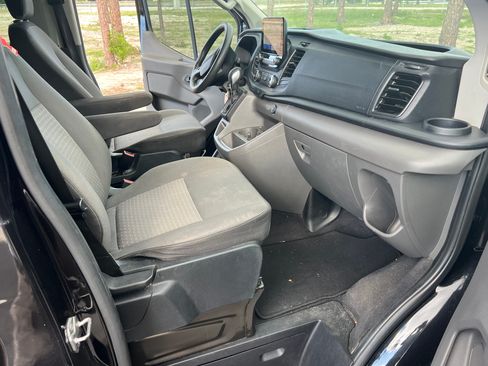 Used 2021 Ford Transit 350 XLT image 16
