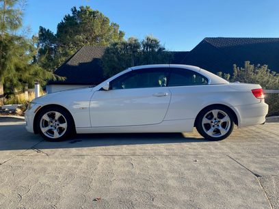 Used 2008 BMW 328i Convertible