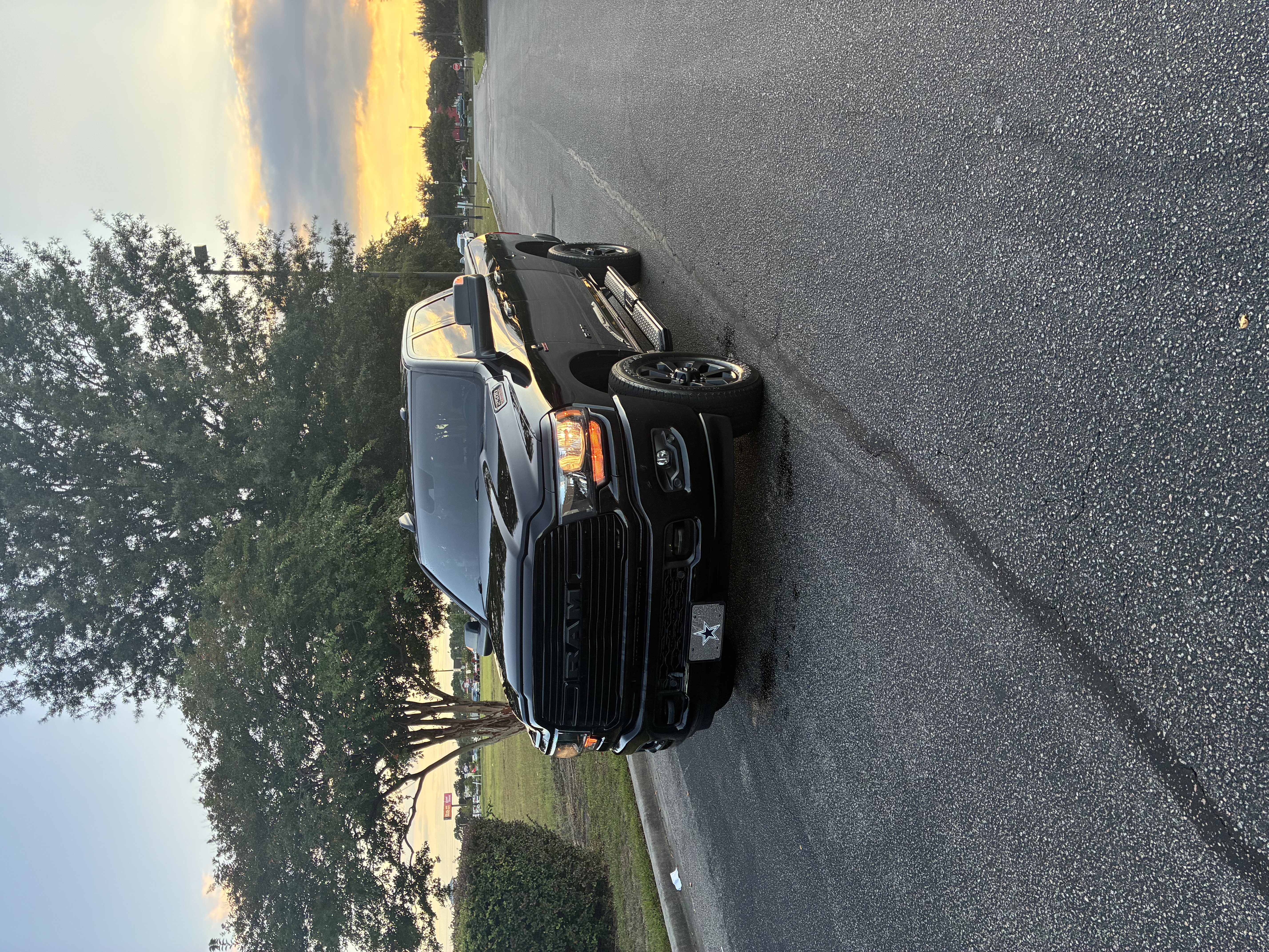 Used 2021 RAM 2500 Big Horn w/ Safety Group AWD/4WD image 8