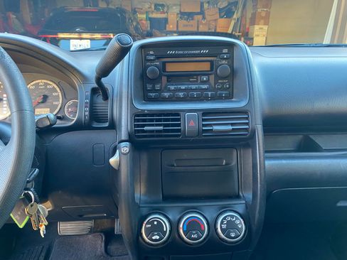 Used 2003 Honda CR-V EX image 24