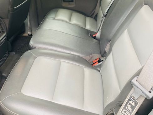 Used 2003 Ford Explorer Sport Trac XLT RWD image 10