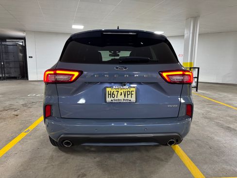 Used 2023 Ford Escape ST-Line Elite AWD/4WD image 6
