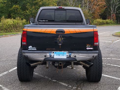 Used 2003 Ford F350 Lariat image 8