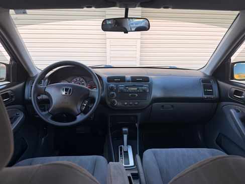Used 2004 Honda Civic LX image 15