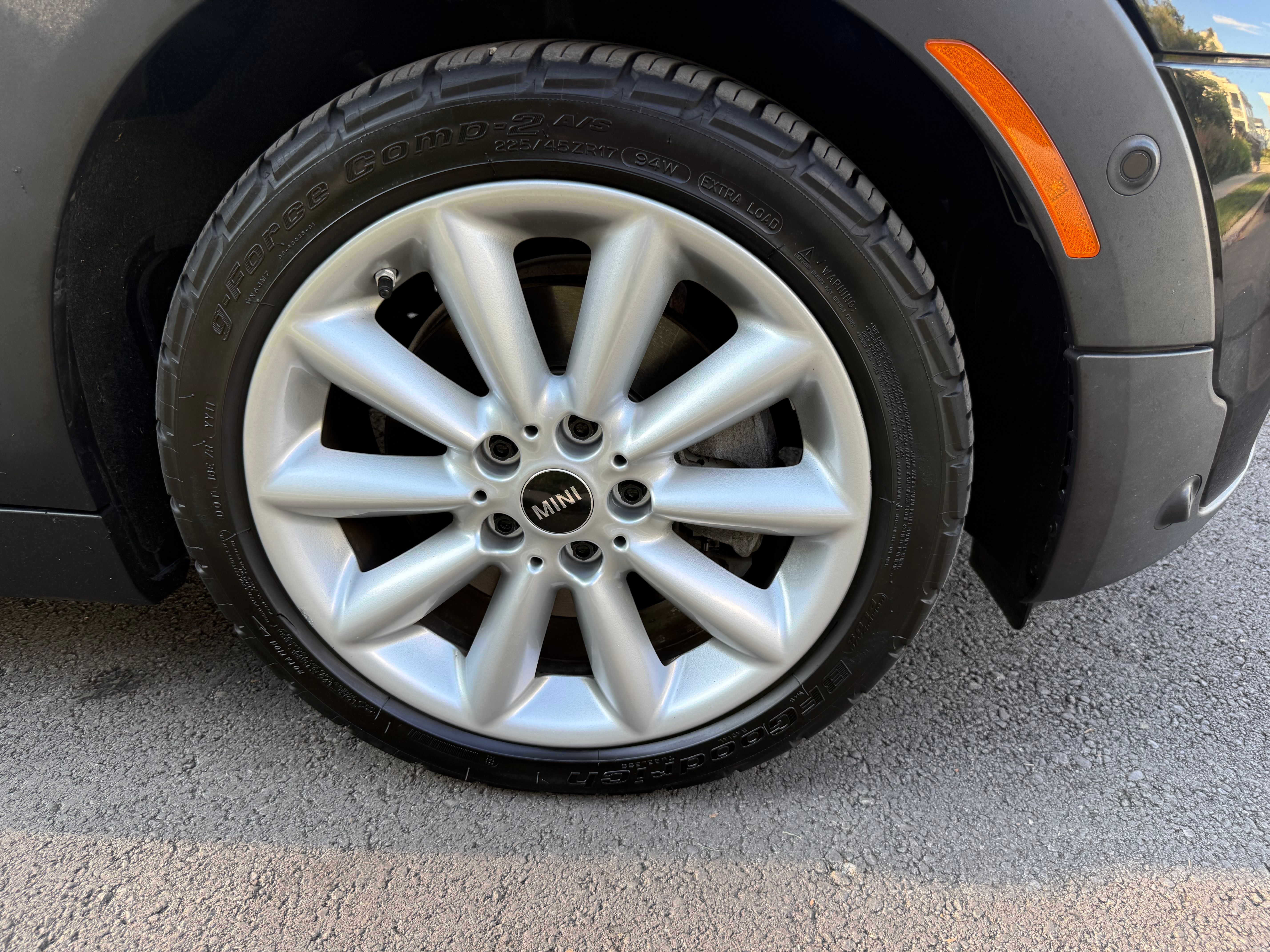 Used 2018 MINI Cooper Clubman S FWD image 19