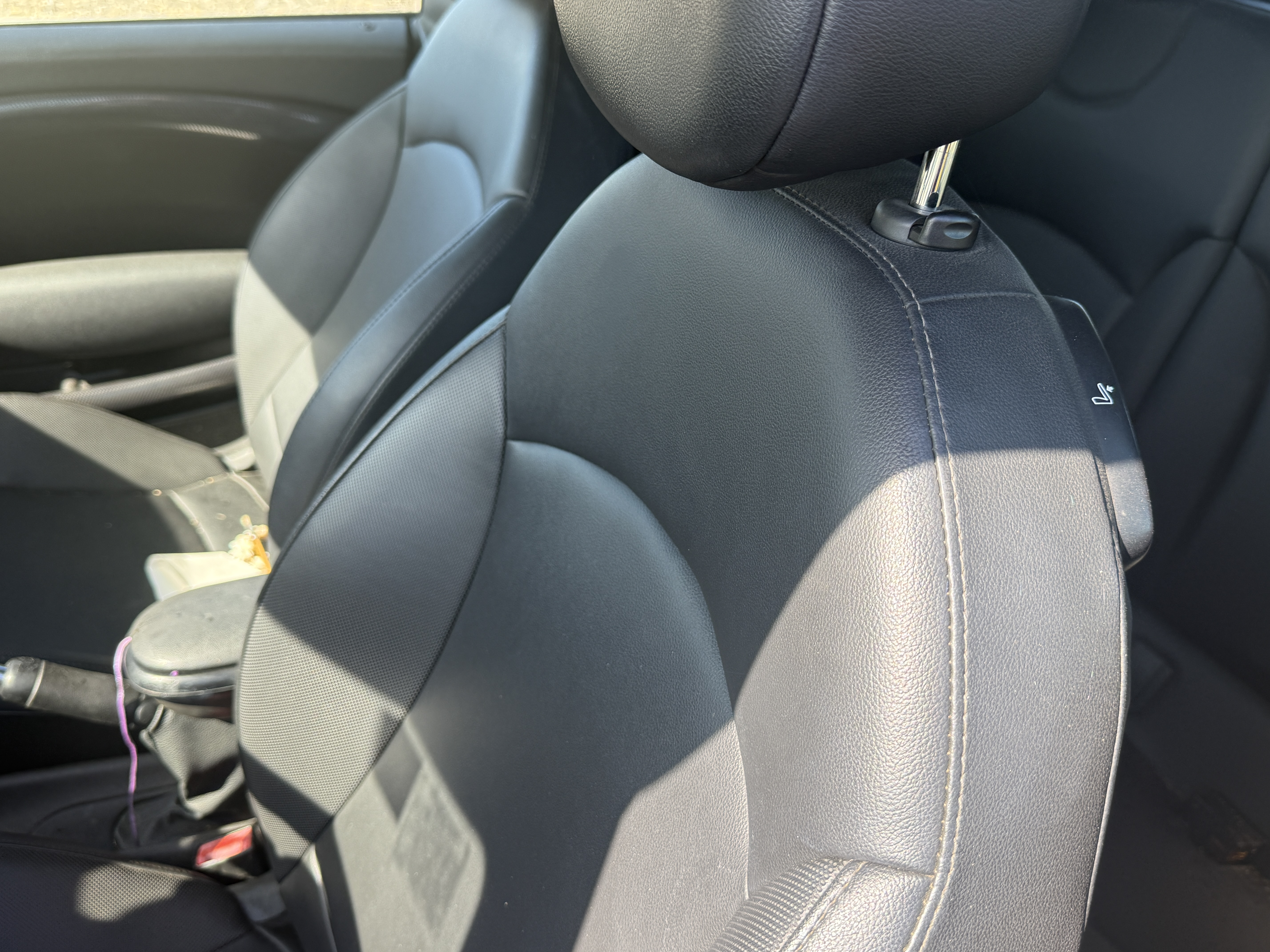 Used 2013 MINI Cooper S FWD image 1