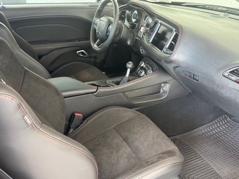 Used 2023 Dodge Challenger R/T Scat Pack image 15