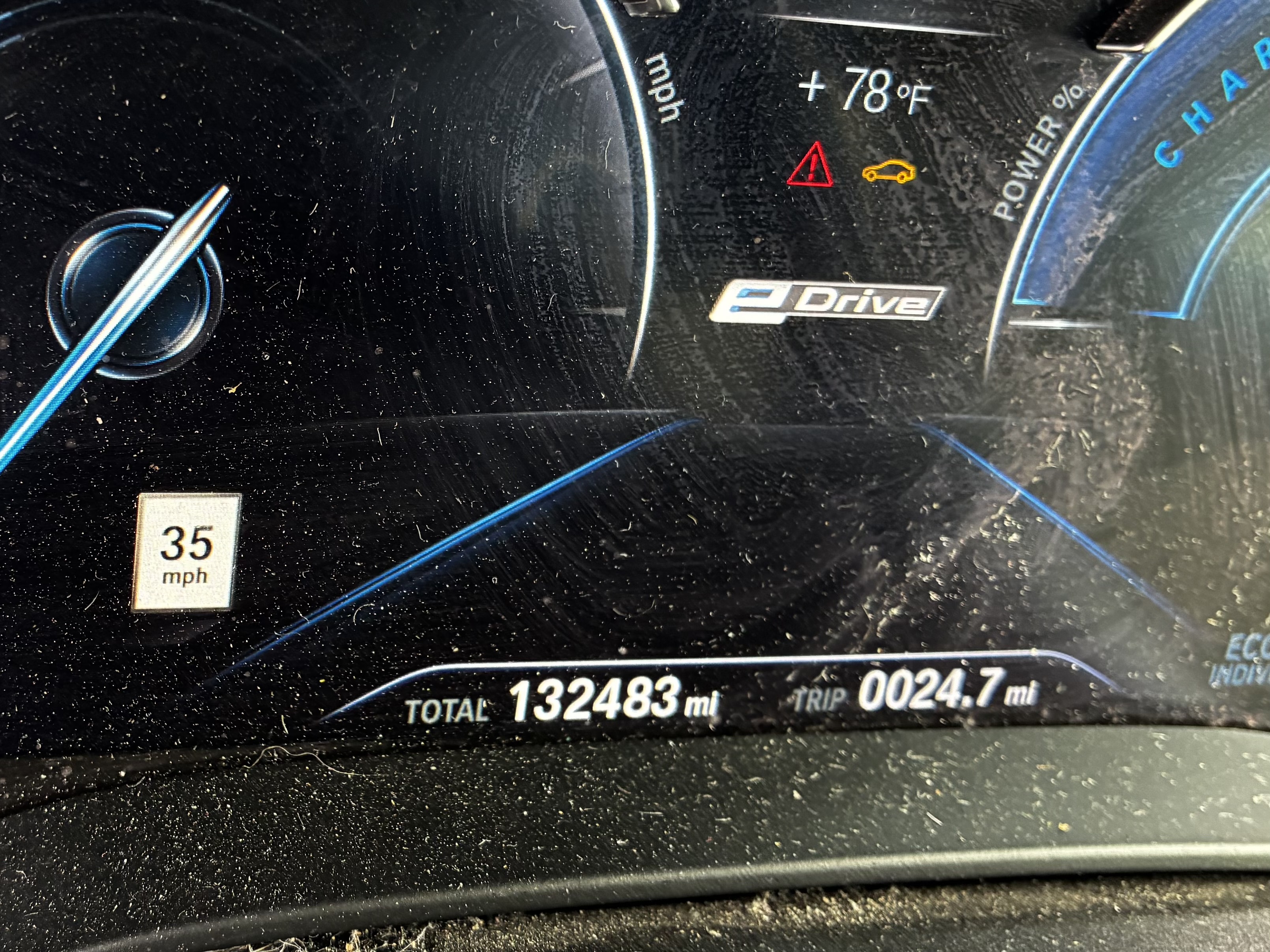 Used 2018 BMW 530e xDrive AWD/4WD image 16