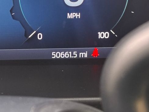 Used 2023 Ford F350 Lariat w/ Sport Appearance Package image 5