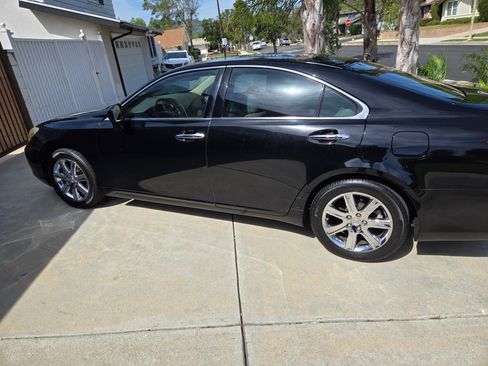 Used 2007 Lexus ES 350 image 4