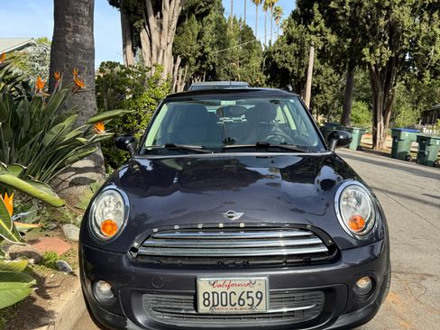 Used 2012 MINI Cooper Hardtop image 4