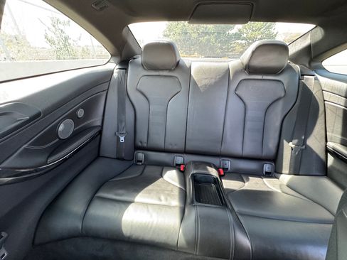 Used 2017 BMW M4 Coupe image 20