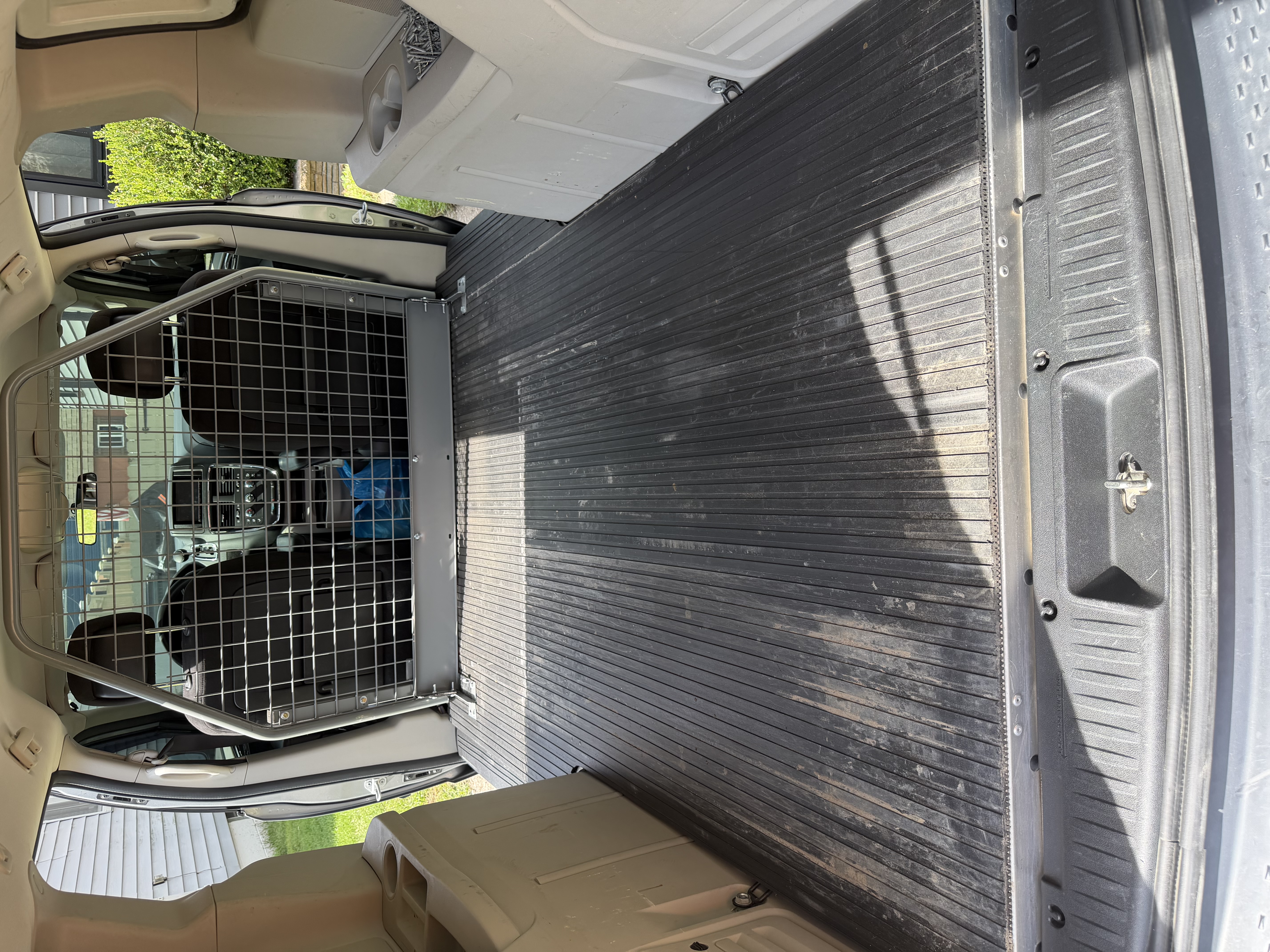 Used 2014 RAM C/V Tradesman FWD image 10
