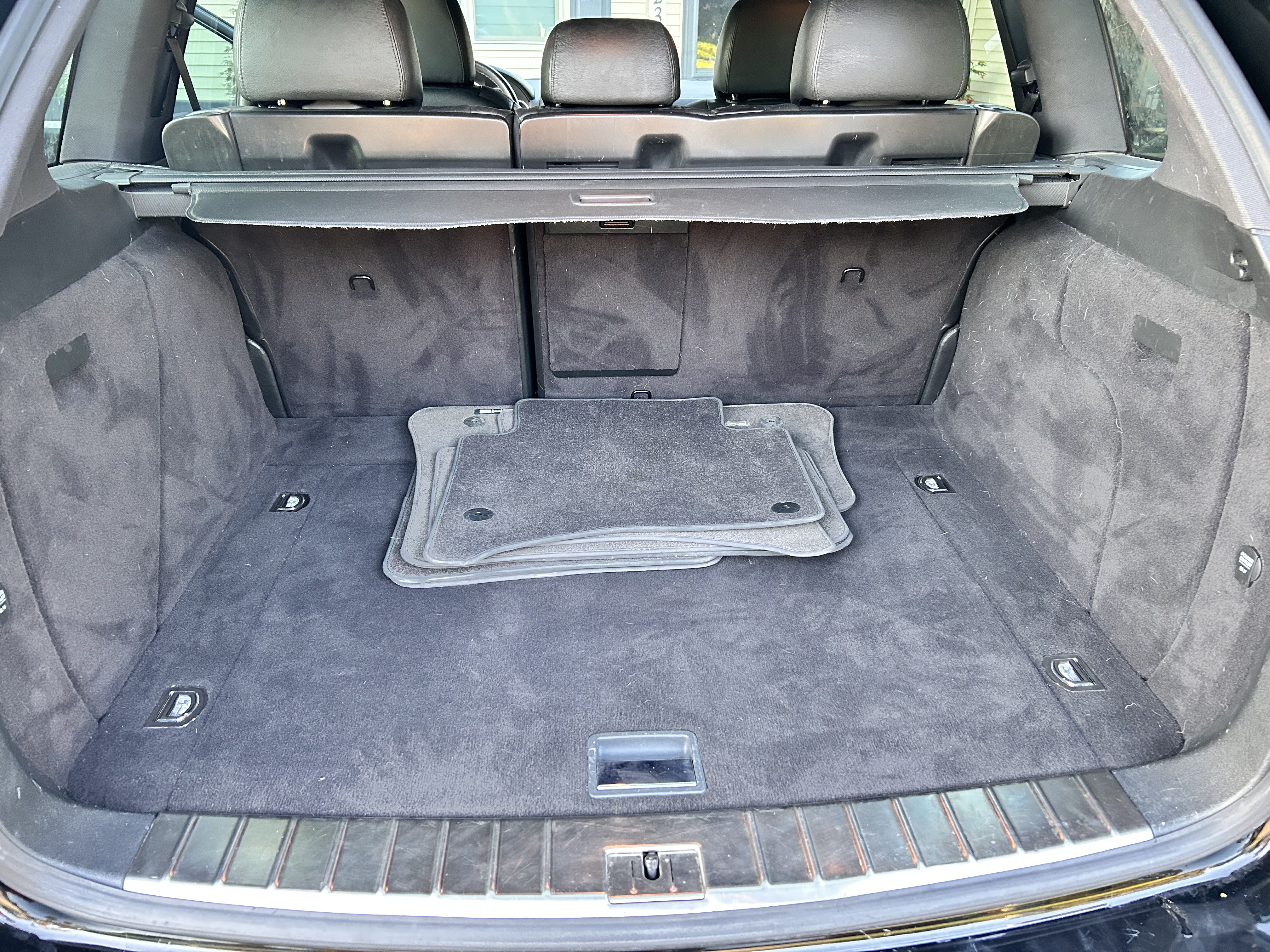 Used 2008 Porsche Cayenne S AWD/4WD image 15
