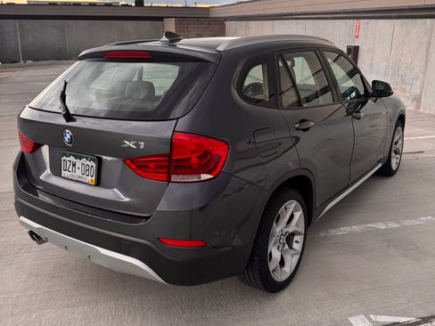 Used 2013 BMW X1 xDrive28i AWD/4WD image 2