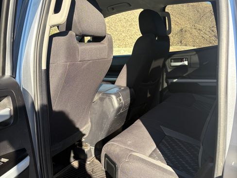 Used 2021 Toyota Tundra SR5 image 9