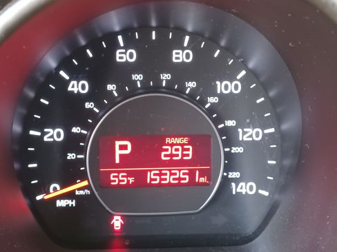 Used 2014 Kia Soul image 11