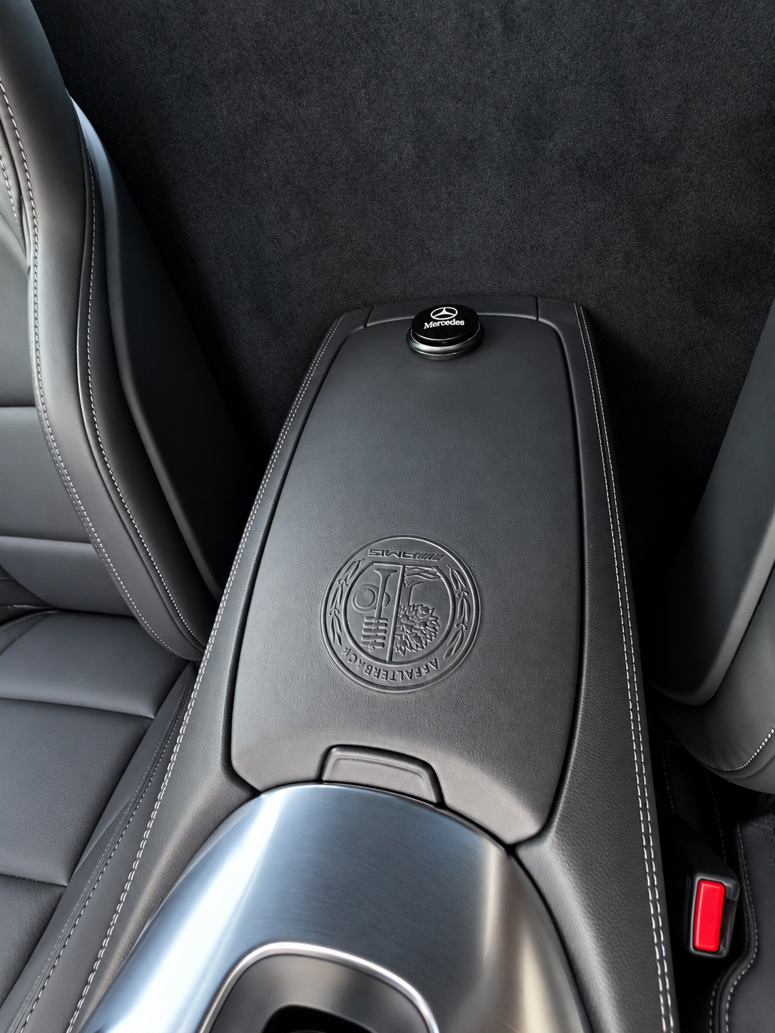 Used 2016 Mercedes-Benz AMG GT S image 5