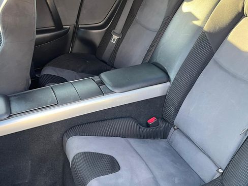 Used 2005 MAZDA RX-8 w/ MT Touring Pkg image 8