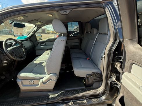 Used 2014 Ford F150 XL w/ Power Equipment Group AWD/4WD image 11