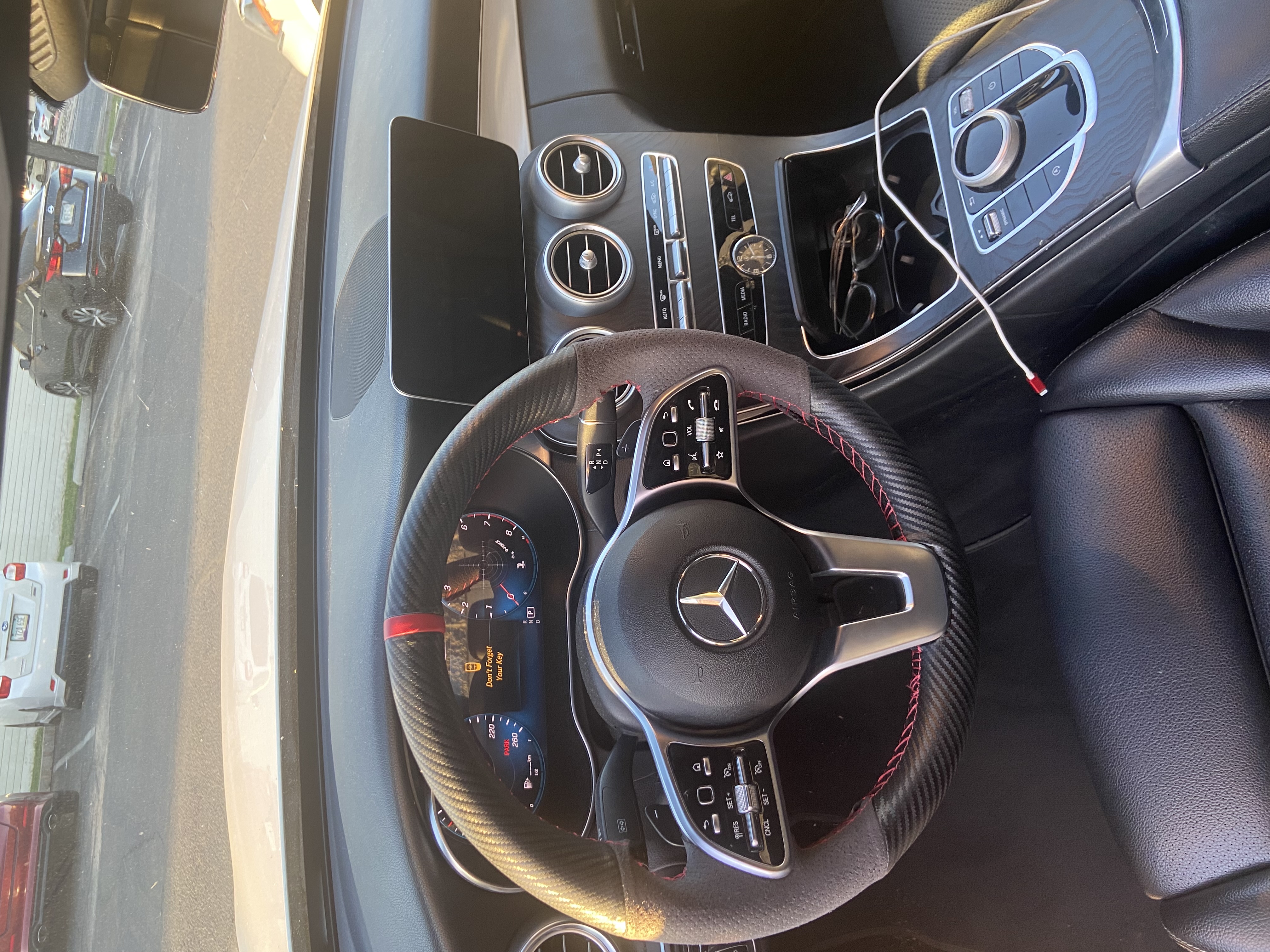 Used 2021 Mercedes-Benz C 300 Sedan image 10