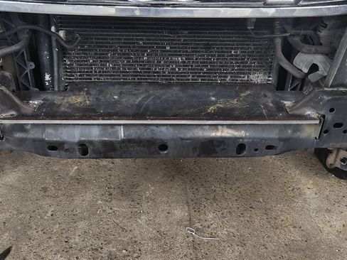 Used 2012 Nissan Titan SV w/ Tow Pkg image 10