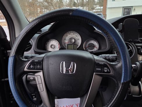 Used 2014 Honda Pilot EX-L image 10