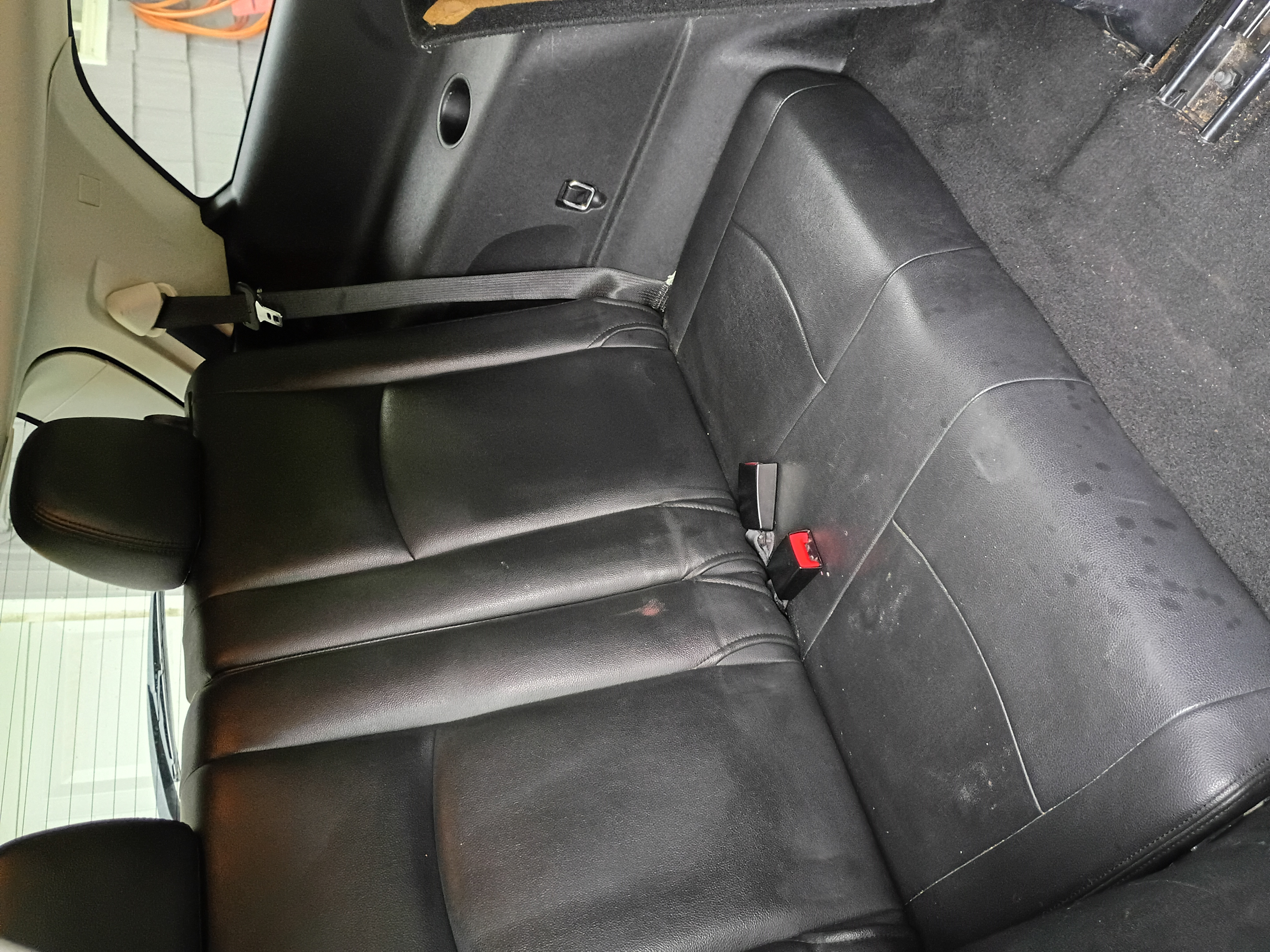 Used 2013 Dodge Journey SXT w/ Flexible Seating Group FWD image 4
