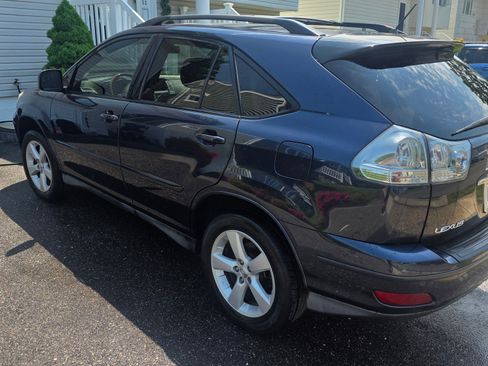 Used 2007 Lexus RX 350 AWD image 14