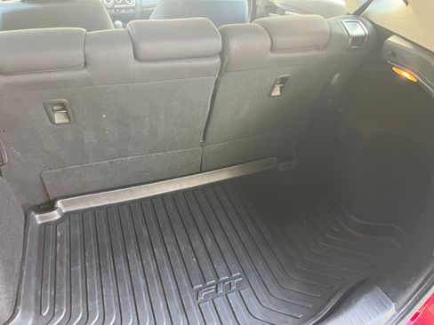 Used 2018 Honda Fit EX image 13