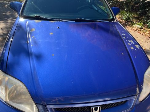 Used 2000 Honda Civic Si image 4