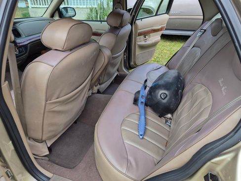 Used 2000 Mercury Grand Marquis GS image 8