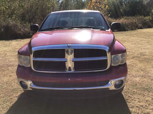 Used 2005 Dodge Ram 1500 Truck SLT w/ Quad Cab Big Horn Value Group image 4