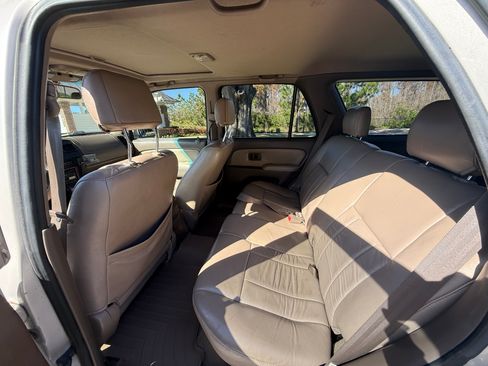 Used 1997 Toyota 4Runner SR5 image 9