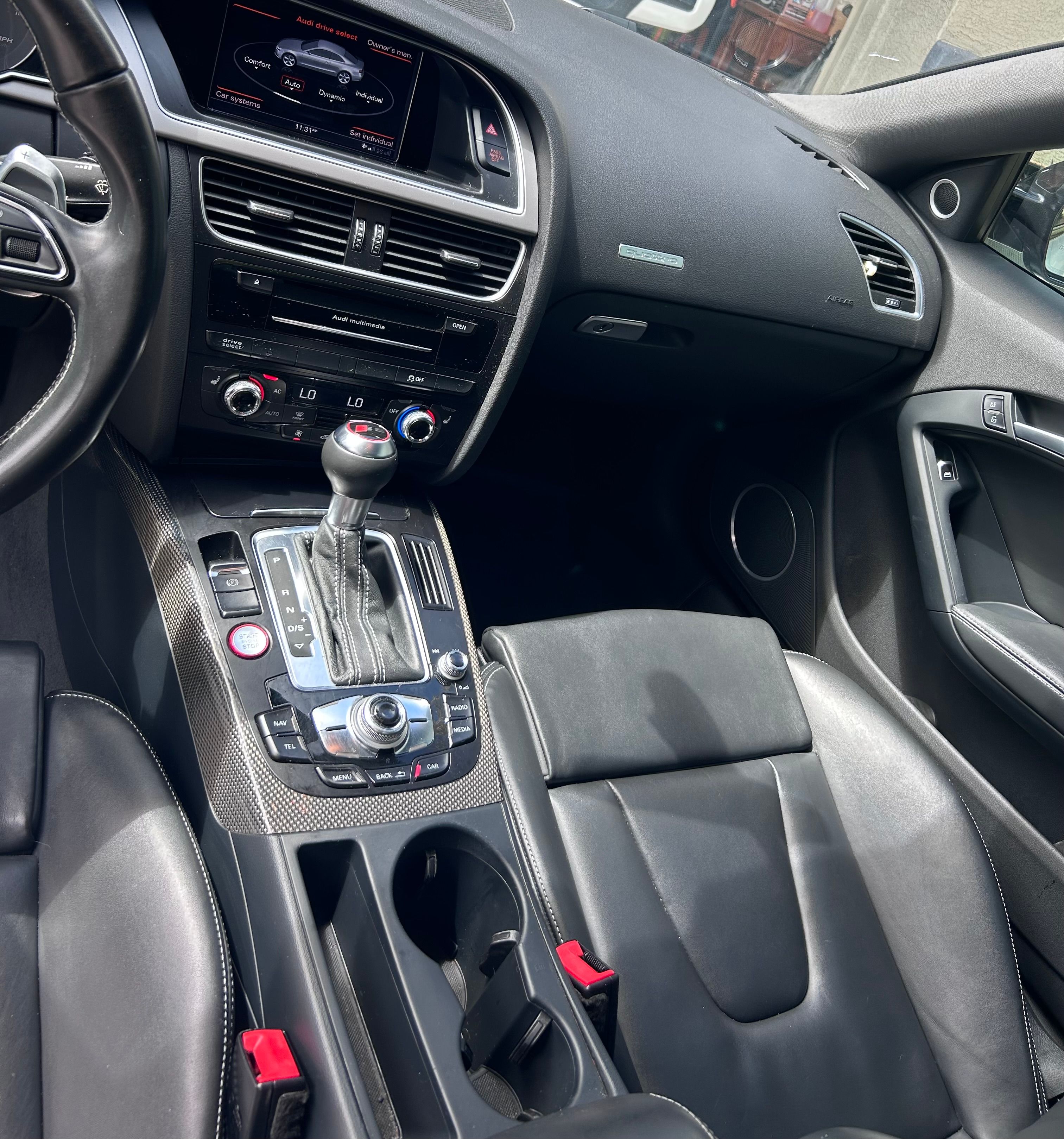 Used 2014 Audi S5 Prestige AWD/4WD image 8