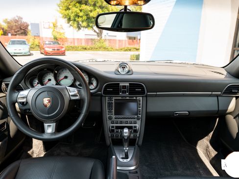 Used 2006 Porsche 911 Carrera S image 11