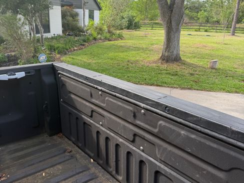 Used 2015 Toyota Tundra Platinum image 12