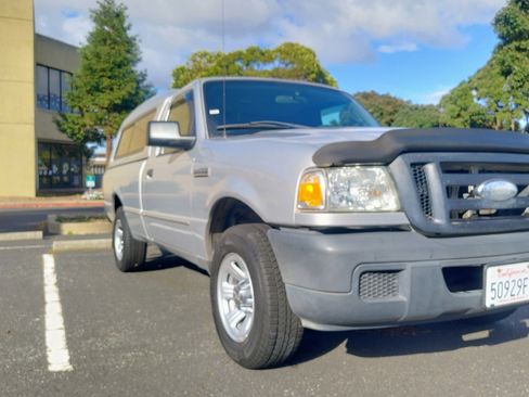 Used 2007 Ford Ranger XLT image 13