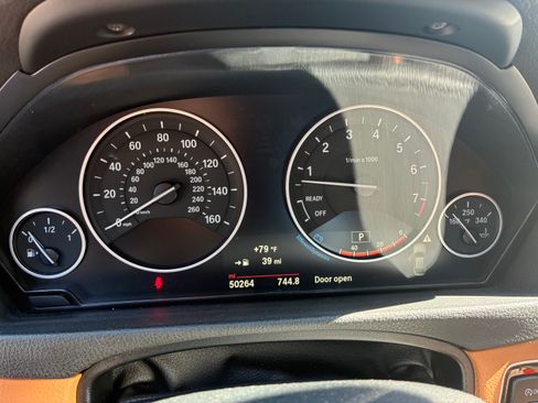 Used 2019 BMW 440i Gran Coupe xDrive w/ Convenience Package AWD/4WD image 16