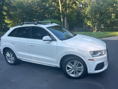 Used 2016 Audi Q3 2.0T Premium Plus