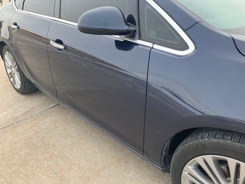 Used 2015 Buick Verano Leather image 8