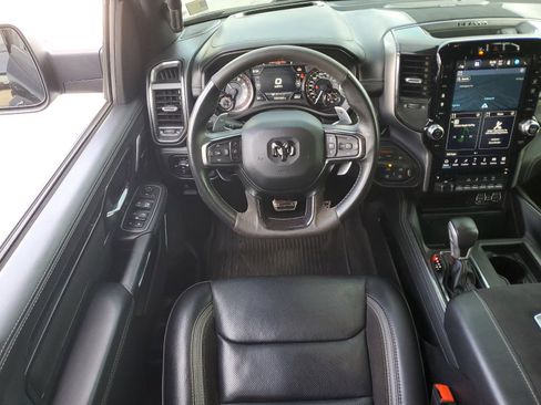 Used 2022 RAM 1500 TRX w/ TRX Level 2 Equipment Group image 9